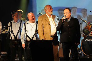 Die Schmalzler - Bayerischer Wald
